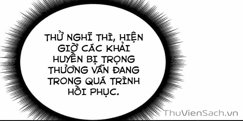 Truyện Tranh Sự Trở Lại Của Pháp Sư Vĩ Đại Sau 4000 Năm trang 5