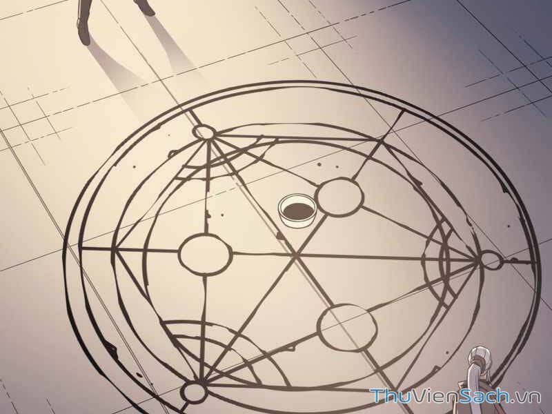 Truyện Tranh Sự Trở Lại Của Pháp Sư Vĩ Đại Sau 4000 Năm trang 5