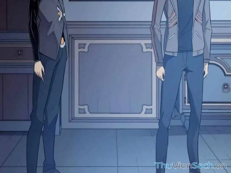 Truyện Tranh Sự Trở Lại Của Pháp Sư Vĩ Đại Sau 4000 Năm trang 5