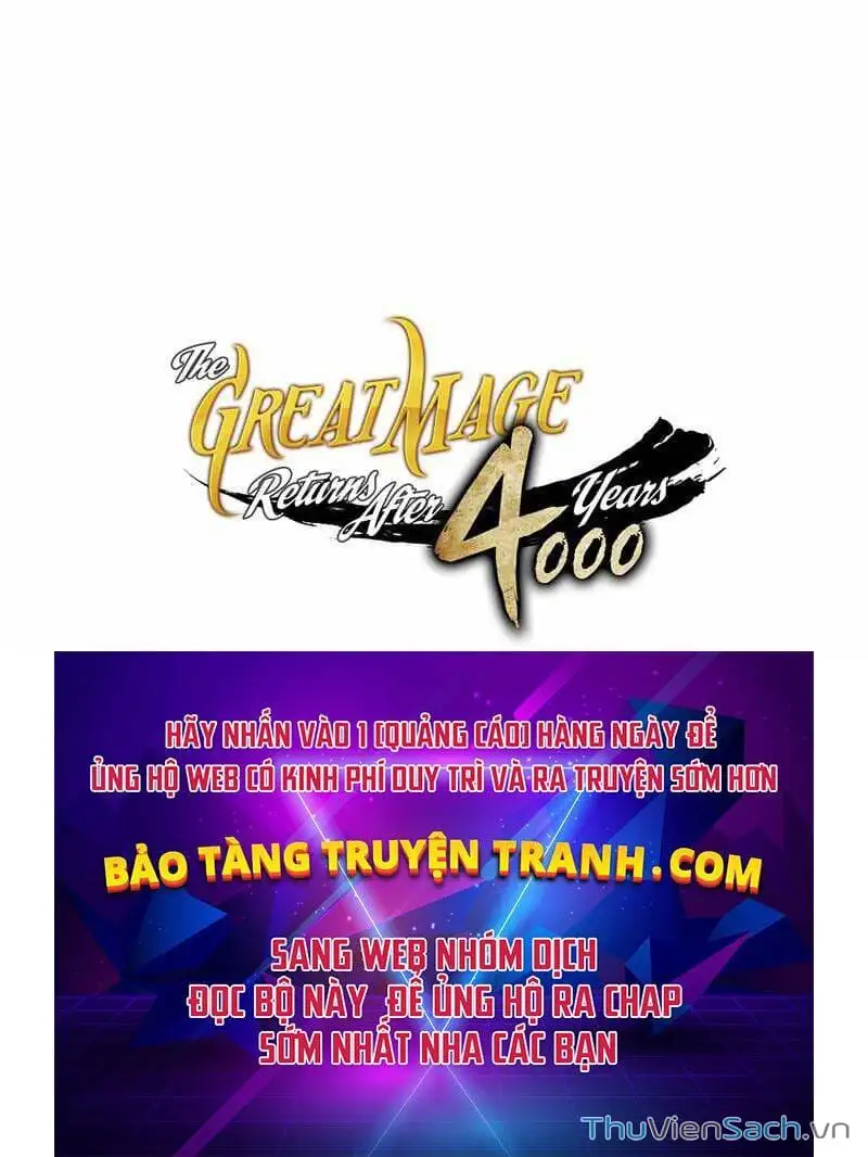 Truyện Tranh Sự Trở Lại Của Pháp Sư Vĩ Đại Sau 4000 Năm trang 5