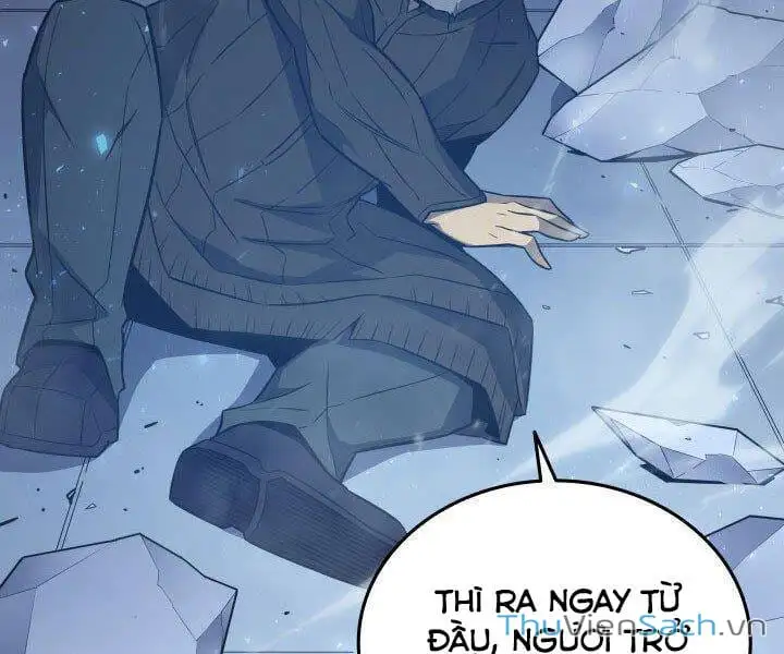 Truyện Tranh Sự Trở Lại Của Pháp Sư Vĩ Đại Sau 4000 Năm trang 5