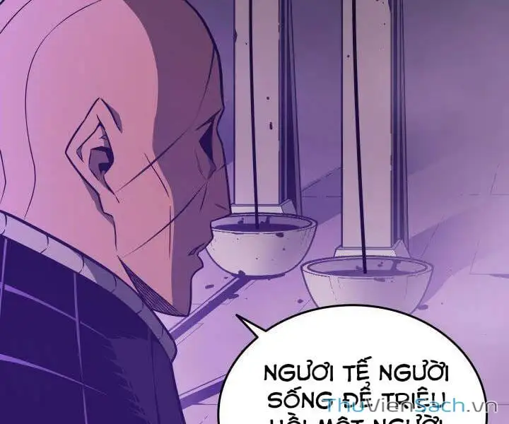 Truyện Tranh Sự Trở Lại Của Pháp Sư Vĩ Đại Sau 4000 Năm trang 5