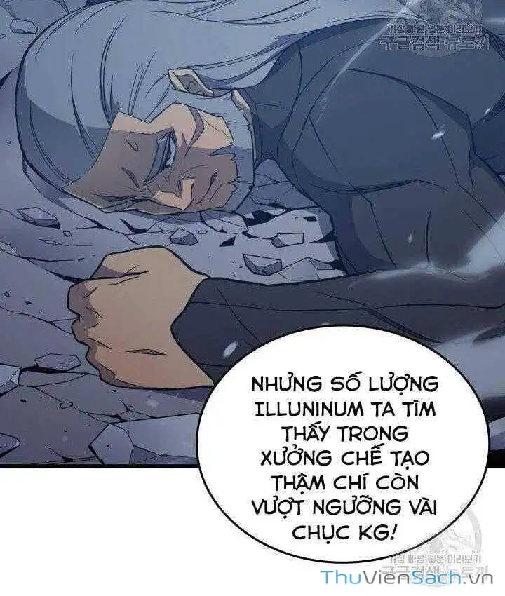 Truyện Tranh Sự Trở Lại Của Pháp Sư Vĩ Đại Sau 4000 Năm trang 5