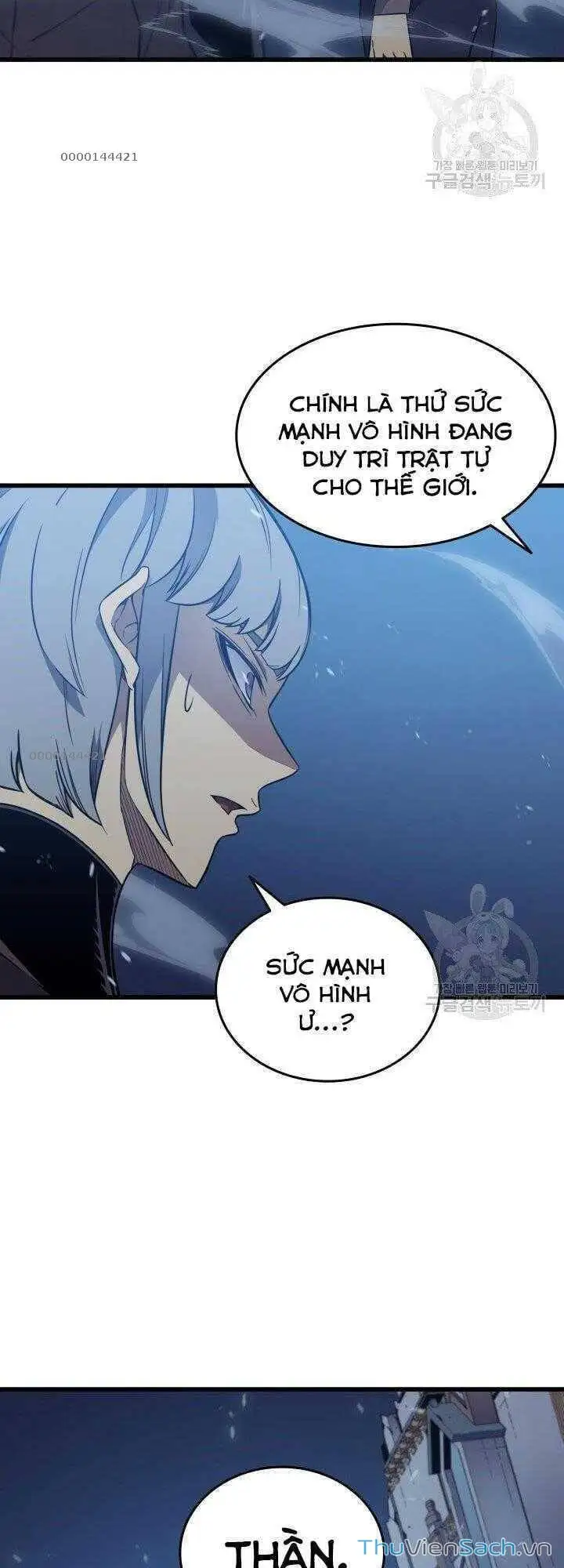 Truyện Tranh Sự Trở Lại Của Pháp Sư Vĩ Đại Sau 4000 Năm trang 5