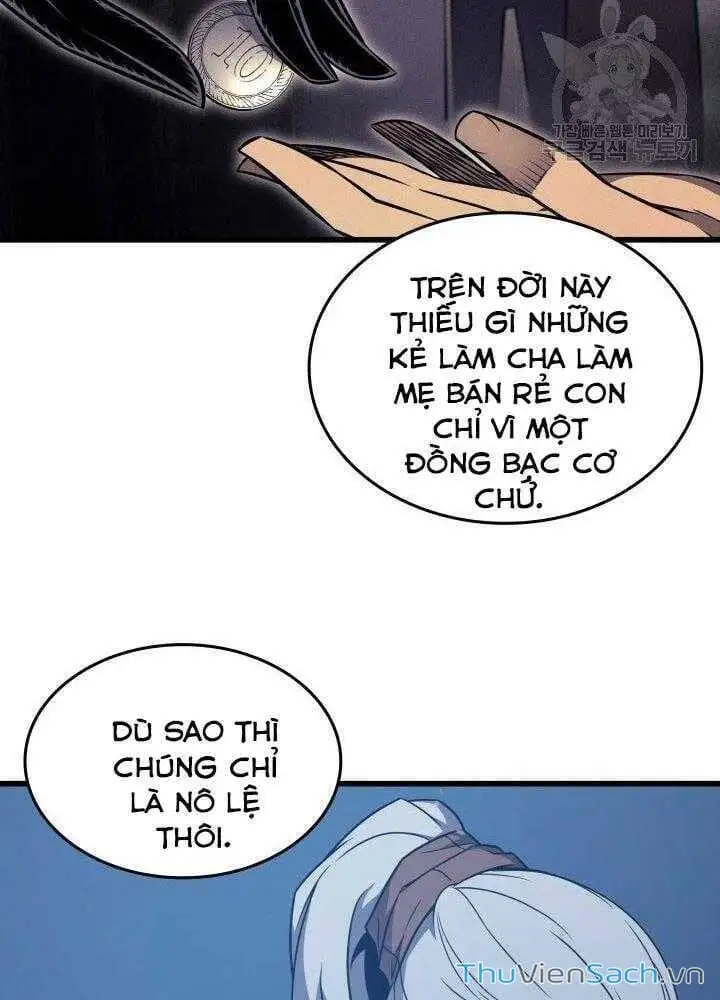 Truyện Tranh Sự Trở Lại Của Pháp Sư Vĩ Đại Sau 4000 Năm trang 5