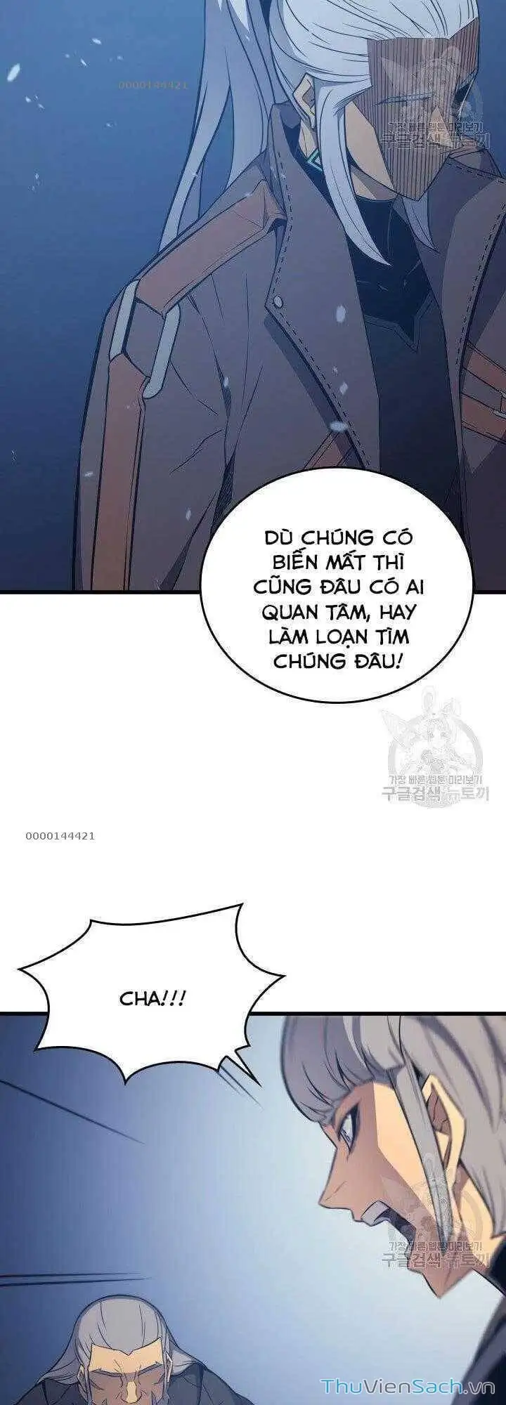 Truyện Tranh Sự Trở Lại Của Pháp Sư Vĩ Đại Sau 4000 Năm trang 5