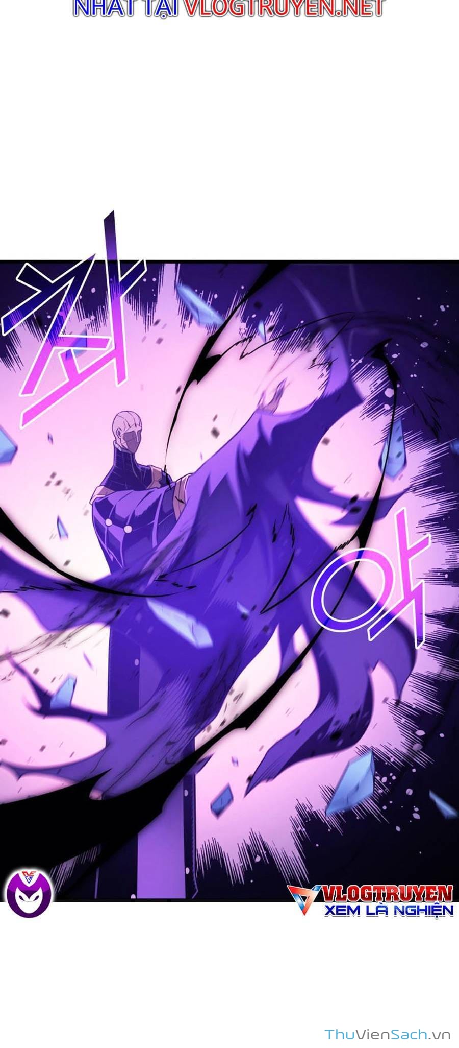 Truyện Tranh Sự Trở Lại Của Pháp Sư Vĩ Đại Sau 4000 Năm trang 5