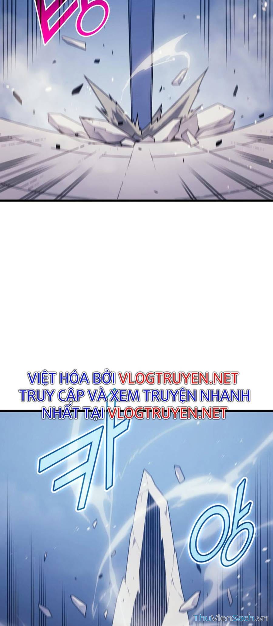 Truyện Tranh Sự Trở Lại Của Pháp Sư Vĩ Đại Sau 4000 Năm trang 5