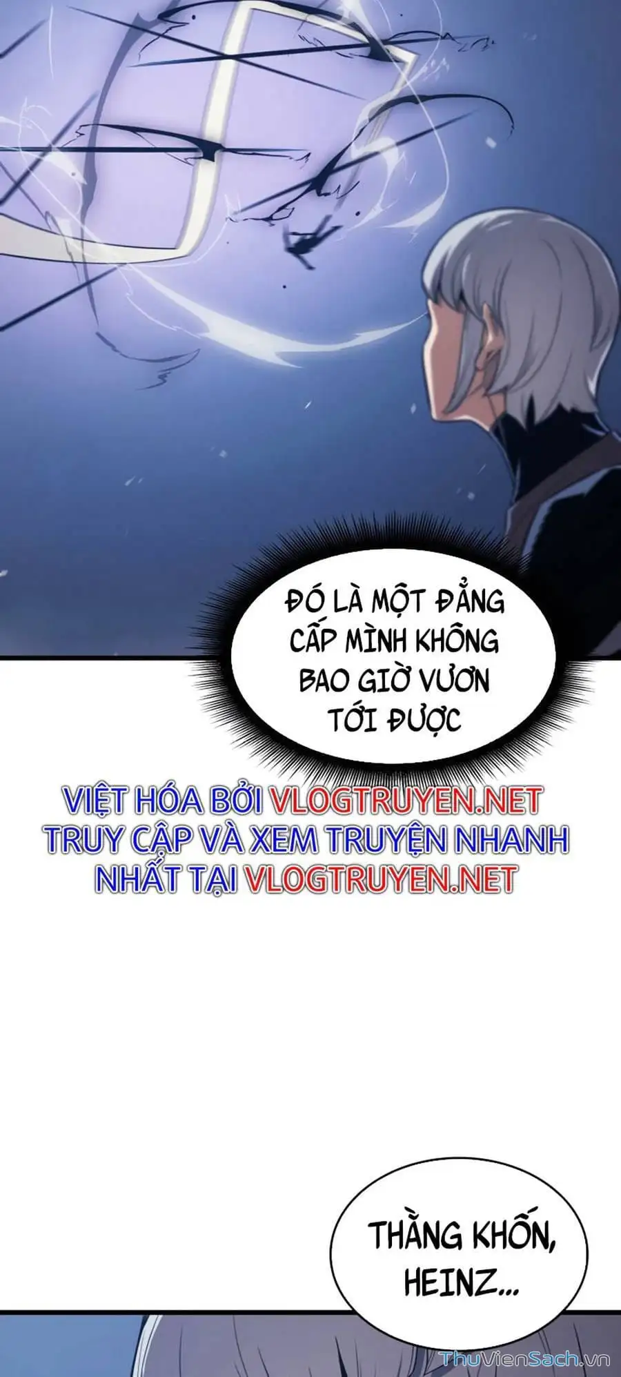 Truyện Tranh Sự Trở Lại Của Pháp Sư Vĩ Đại Sau 4000 Năm trang 5