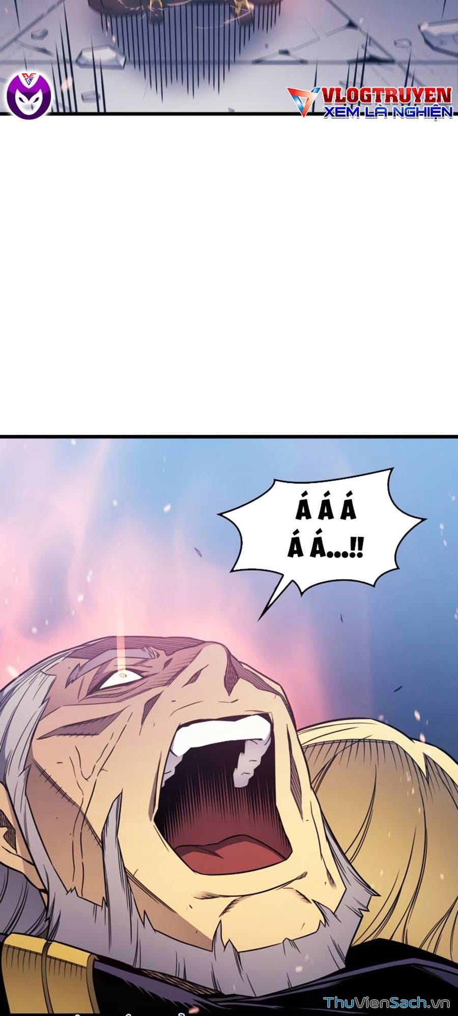 Truyện Tranh Sự Trở Lại Của Pháp Sư Vĩ Đại Sau 4000 Năm trang 5