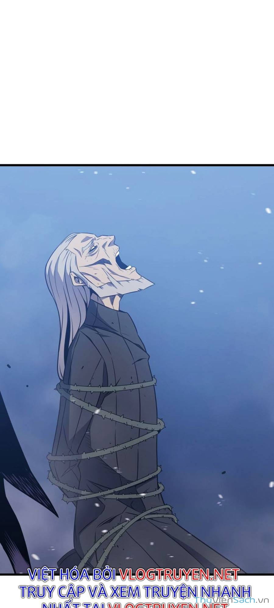 Truyện Tranh Sự Trở Lại Của Pháp Sư Vĩ Đại Sau 4000 Năm trang 5