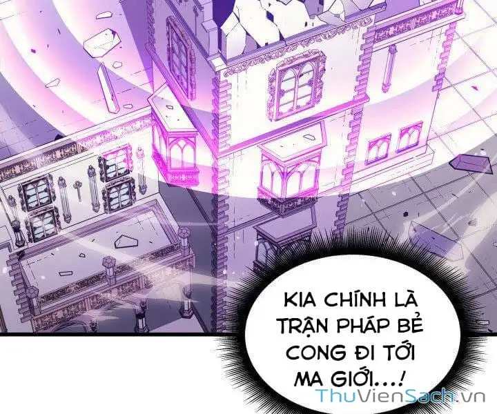 Truyện Tranh Sự Trở Lại Của Pháp Sư Vĩ Đại Sau 4000 Năm trang 5