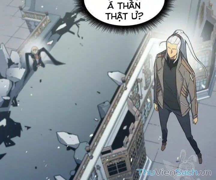 Truyện Tranh Sự Trở Lại Của Pháp Sư Vĩ Đại Sau 4000 Năm trang 5