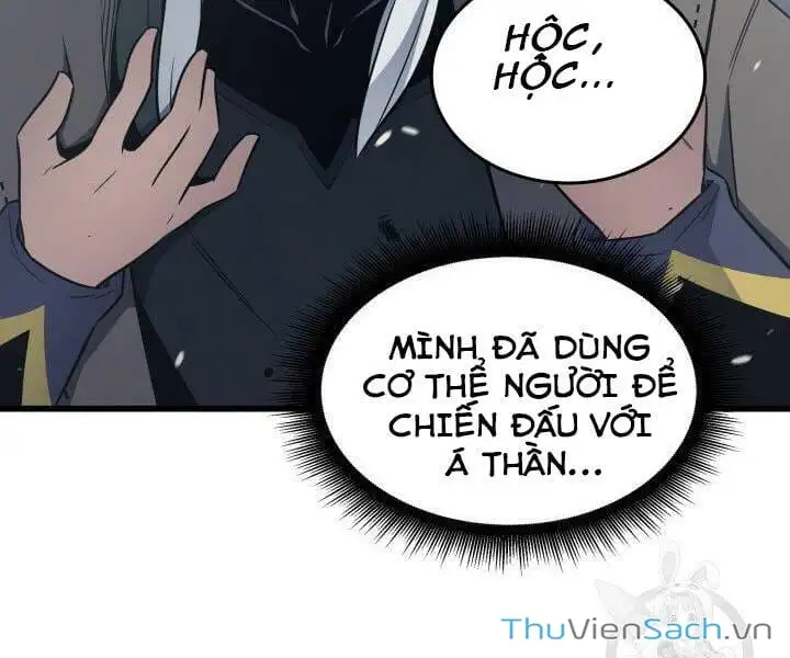 Truyện Tranh Sự Trở Lại Của Pháp Sư Vĩ Đại Sau 4000 Năm trang 5