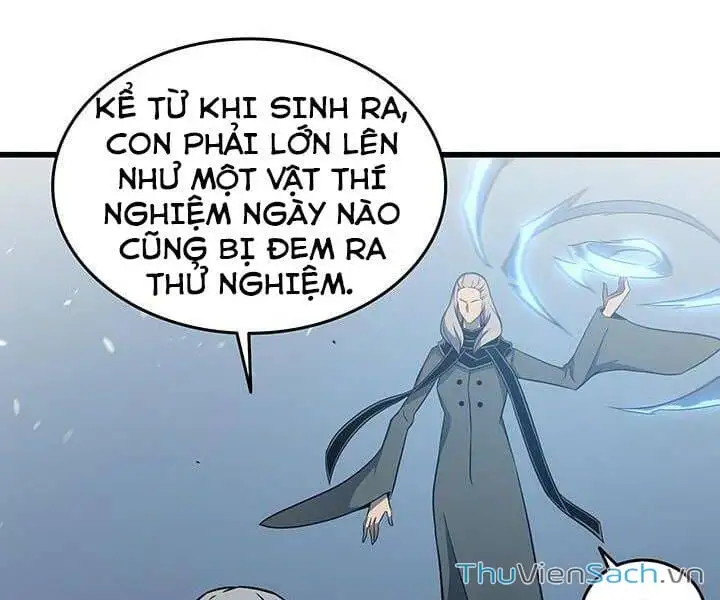 Truyện Tranh Sự Trở Lại Của Pháp Sư Vĩ Đại Sau 4000 Năm trang 5