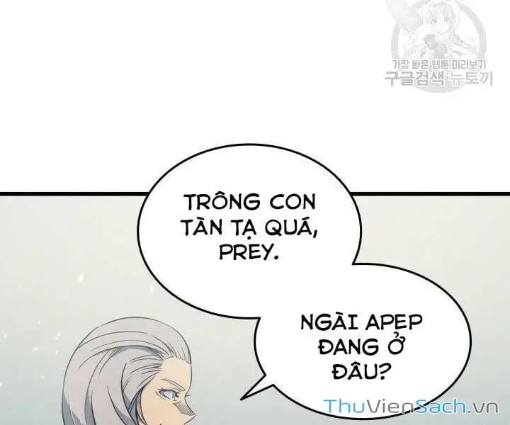 Truyện Tranh Sự Trở Lại Của Pháp Sư Vĩ Đại Sau 4000 Năm trang 5