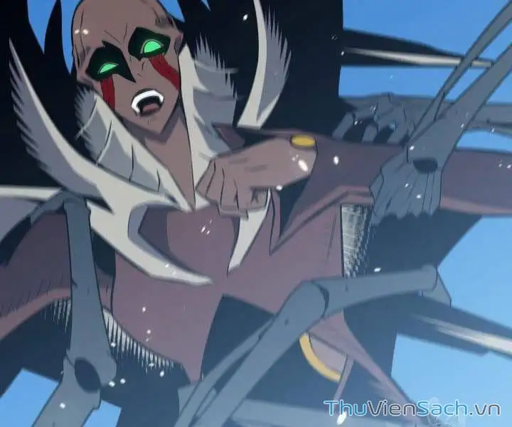 Truyện Tranh Sự Trở Lại Của Pháp Sư Vĩ Đại Sau 4000 Năm trang 5