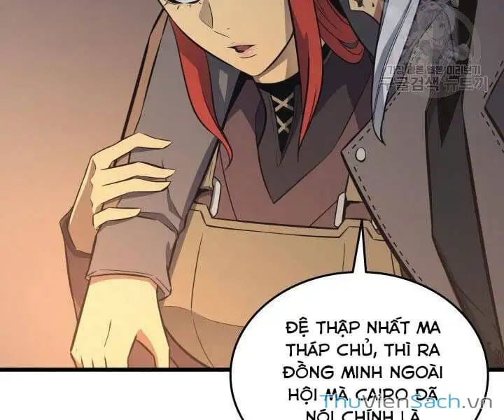 Truyện Tranh Sự Trở Lại Của Pháp Sư Vĩ Đại Sau 4000 Năm trang 5