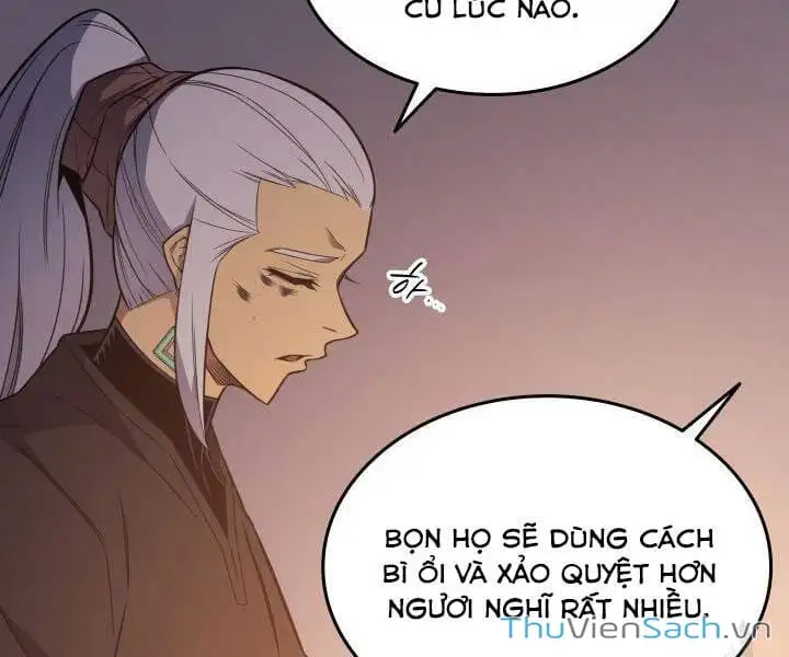 Truyện Tranh Sự Trở Lại Của Pháp Sư Vĩ Đại Sau 4000 Năm trang 5