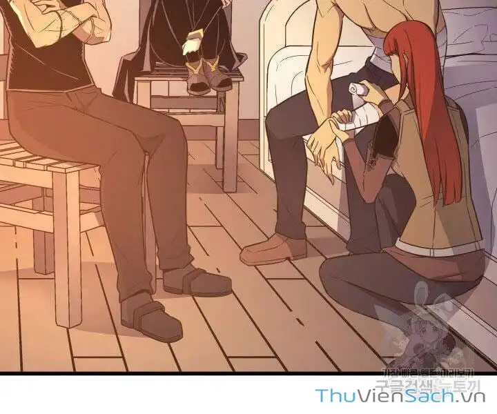 Truyện Tranh Sự Trở Lại Của Pháp Sư Vĩ Đại Sau 4000 Năm trang 5