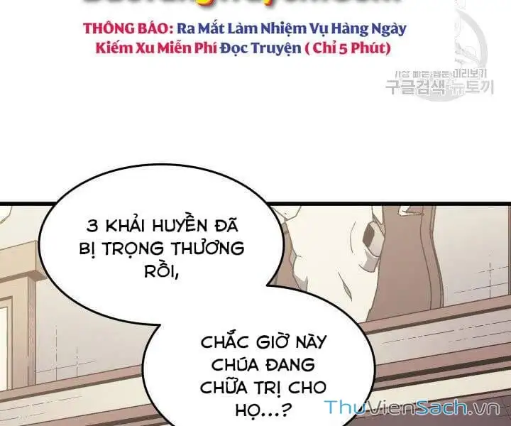 Truyện Tranh Sự Trở Lại Của Pháp Sư Vĩ Đại Sau 4000 Năm trang 5