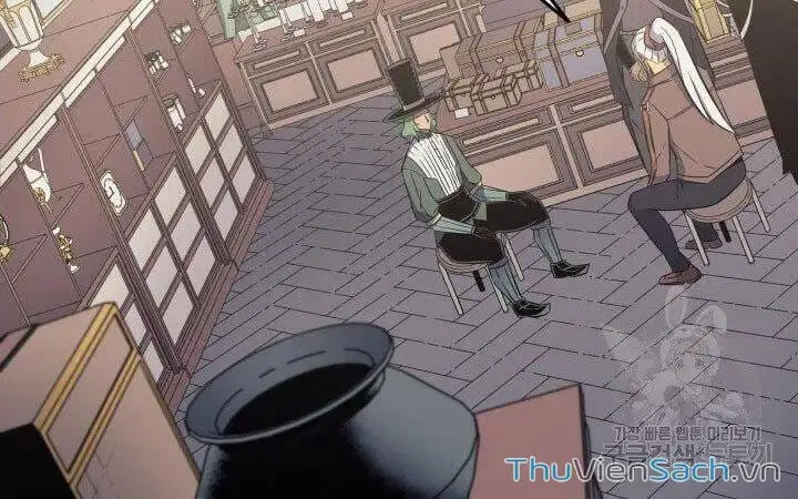 Truyện Tranh Sự Trở Lại Của Pháp Sư Vĩ Đại Sau 4000 Năm trang 5