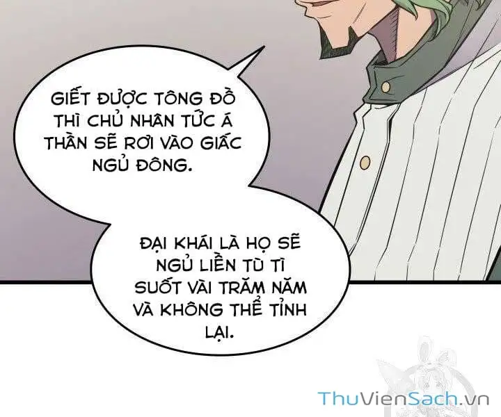 Truyện Tranh Sự Trở Lại Của Pháp Sư Vĩ Đại Sau 4000 Năm trang 5