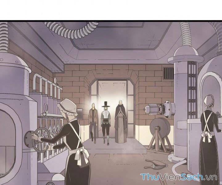 Truyện Tranh Sự Trở Lại Của Pháp Sư Vĩ Đại Sau 4000 Năm trang 5