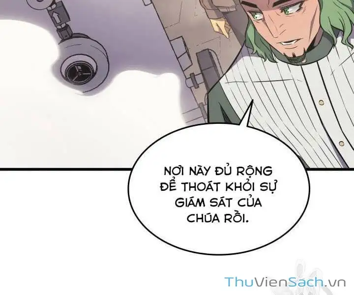 Truyện Tranh Sự Trở Lại Của Pháp Sư Vĩ Đại Sau 4000 Năm trang 5