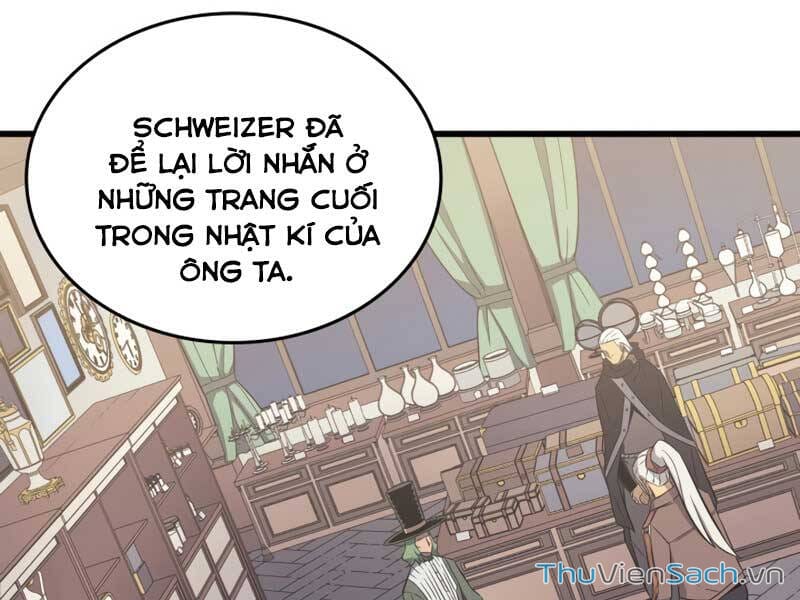 Truyện Tranh Sự Trở Lại Của Pháp Sư Vĩ Đại Sau 4000 Năm trang 5