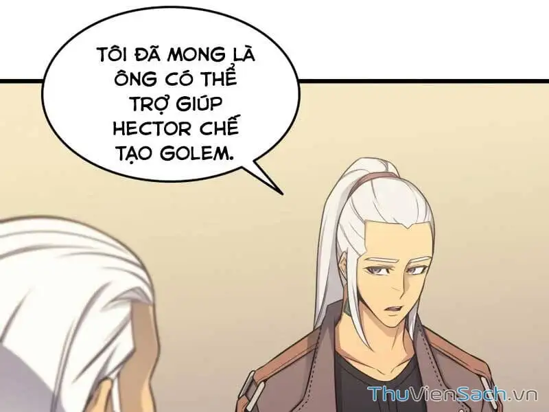 Truyện Tranh Sự Trở Lại Của Pháp Sư Vĩ Đại Sau 4000 Năm trang 5