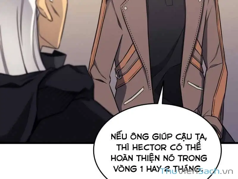 Truyện Tranh Sự Trở Lại Của Pháp Sư Vĩ Đại Sau 4000 Năm trang 5