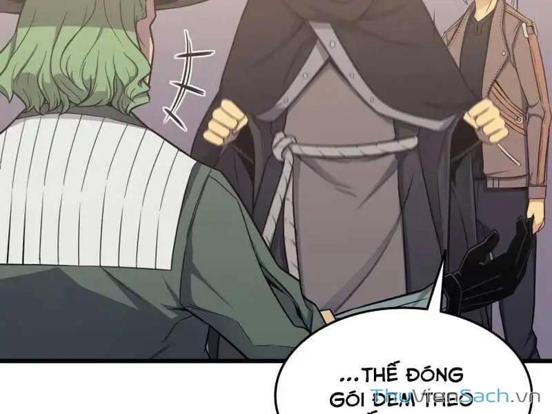 Truyện Tranh Sự Trở Lại Của Pháp Sư Vĩ Đại Sau 4000 Năm trang 5