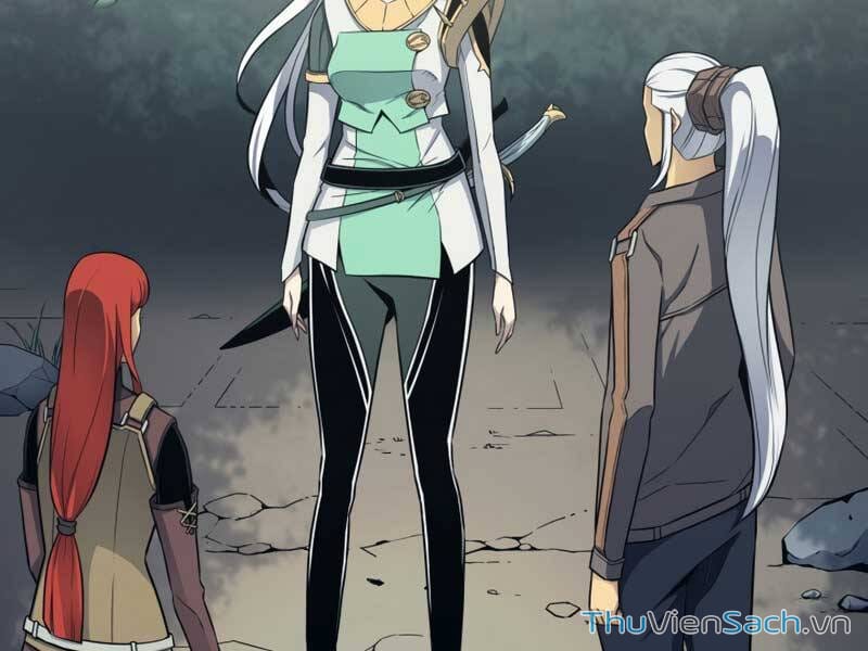Truyện Tranh Sự Trở Lại Của Pháp Sư Vĩ Đại Sau 4000 Năm trang 5