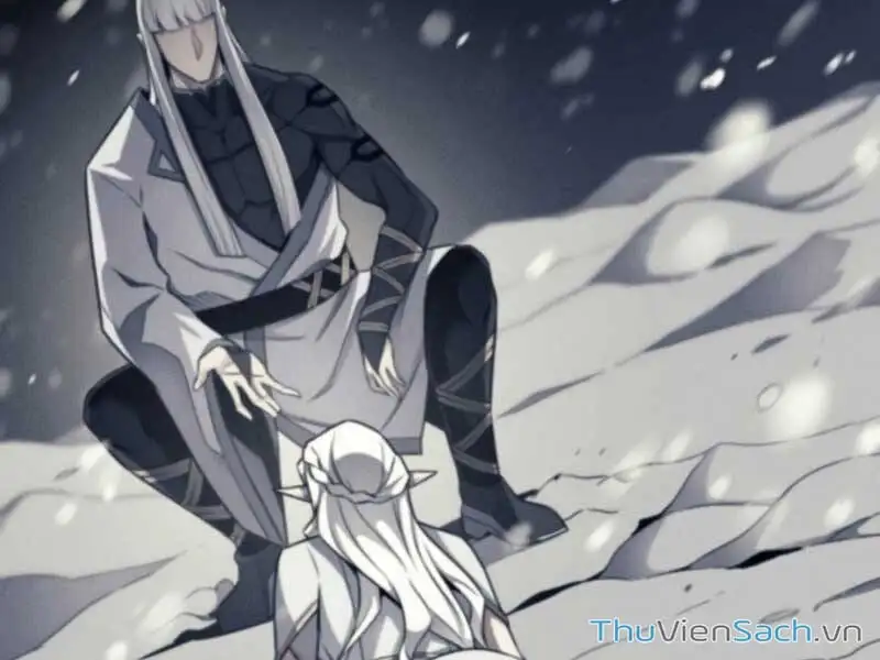 Truyện Tranh Sự Trở Lại Của Pháp Sư Vĩ Đại Sau 4000 Năm trang 5