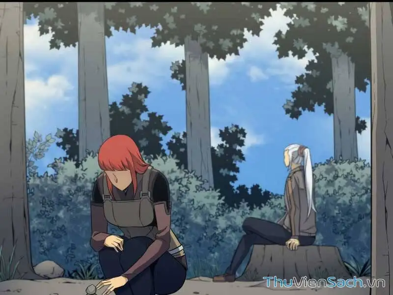 Truyện Tranh Sự Trở Lại Của Pháp Sư Vĩ Đại Sau 4000 Năm trang 5