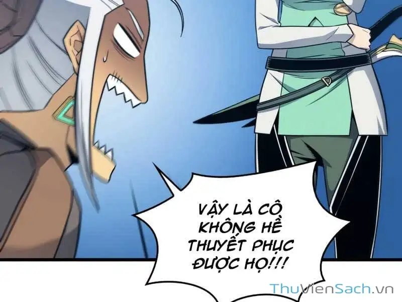 Truyện Tranh Sự Trở Lại Của Pháp Sư Vĩ Đại Sau 4000 Năm trang 5