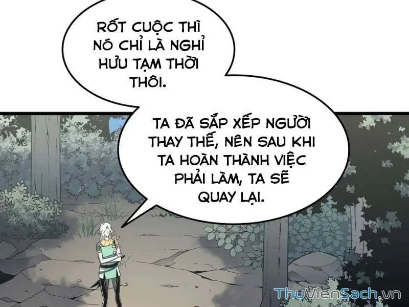 Truyện Tranh Sự Trở Lại Của Pháp Sư Vĩ Đại Sau 4000 Năm trang 5