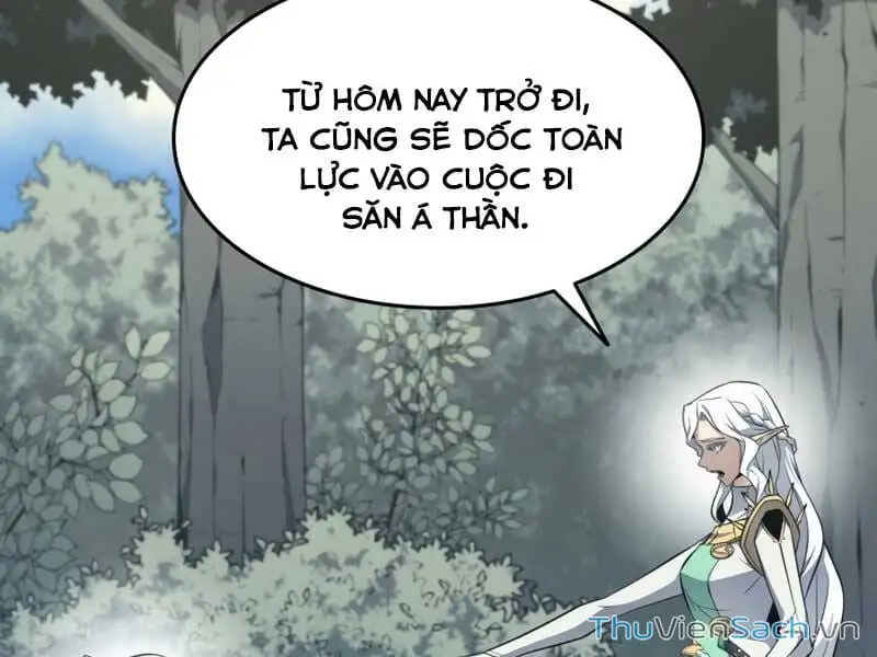 Truyện Tranh Sự Trở Lại Của Pháp Sư Vĩ Đại Sau 4000 Năm trang 5