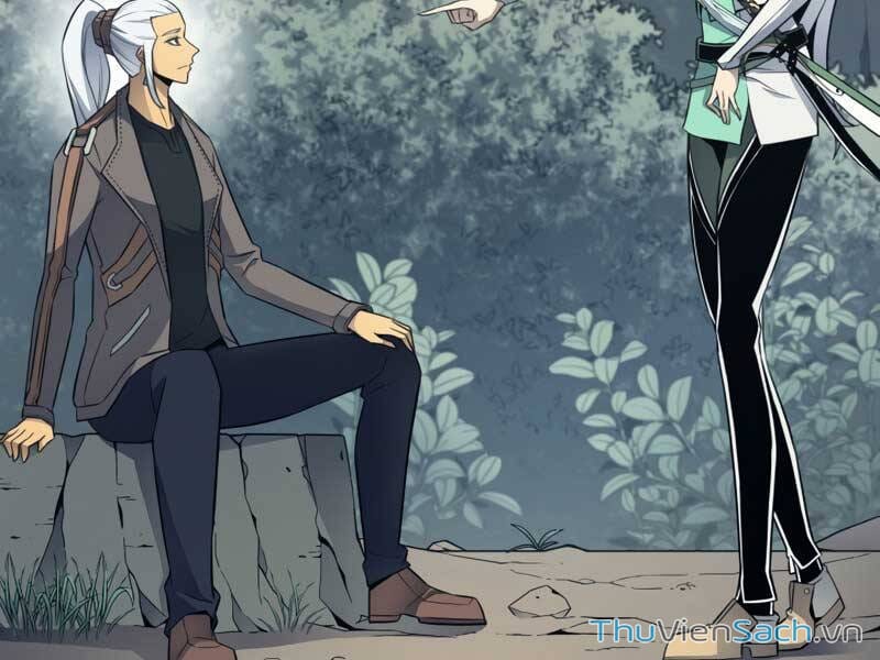 Truyện Tranh Sự Trở Lại Của Pháp Sư Vĩ Đại Sau 4000 Năm trang 5