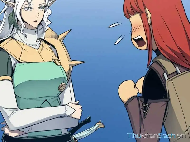 Truyện Tranh Sự Trở Lại Của Pháp Sư Vĩ Đại Sau 4000 Năm trang 5