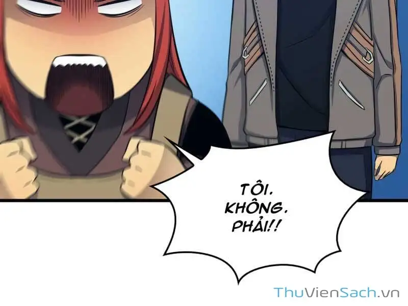 Truyện Tranh Sự Trở Lại Của Pháp Sư Vĩ Đại Sau 4000 Năm trang 5