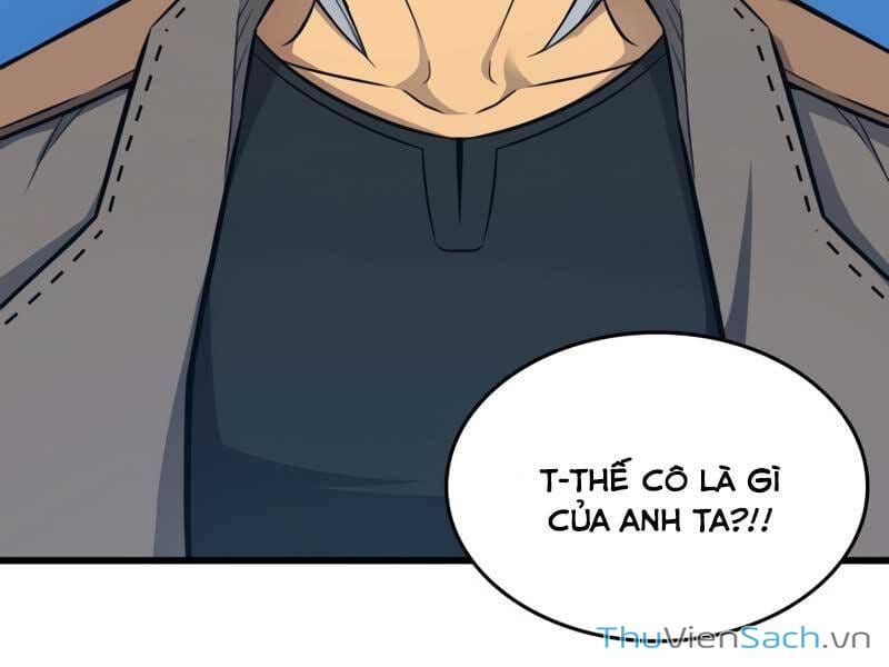 Truyện Tranh Sự Trở Lại Của Pháp Sư Vĩ Đại Sau 4000 Năm trang 5