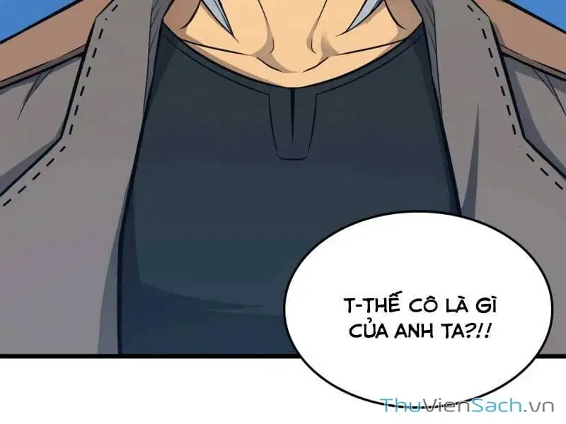 Truyện Tranh Sự Trở Lại Của Pháp Sư Vĩ Đại Sau 4000 Năm trang 5