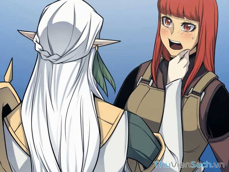 Truyện Tranh Sự Trở Lại Của Pháp Sư Vĩ Đại Sau 4000 Năm trang 5