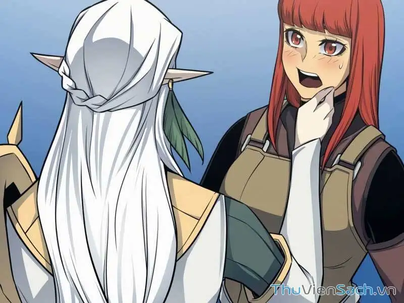 Truyện Tranh Sự Trở Lại Của Pháp Sư Vĩ Đại Sau 4000 Năm trang 5