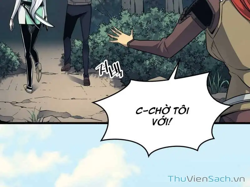 Truyện Tranh Sự Trở Lại Của Pháp Sư Vĩ Đại Sau 4000 Năm trang 5