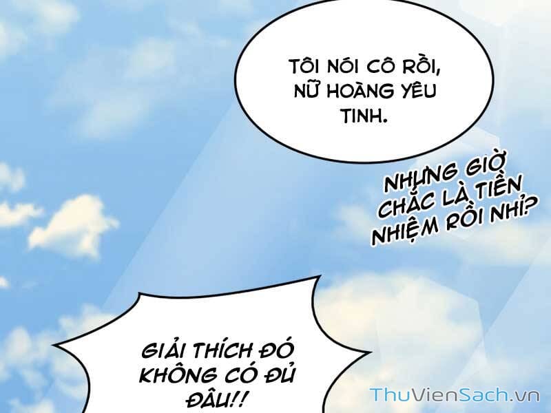 Truyện Tranh Sự Trở Lại Của Pháp Sư Vĩ Đại Sau 4000 Năm trang 5