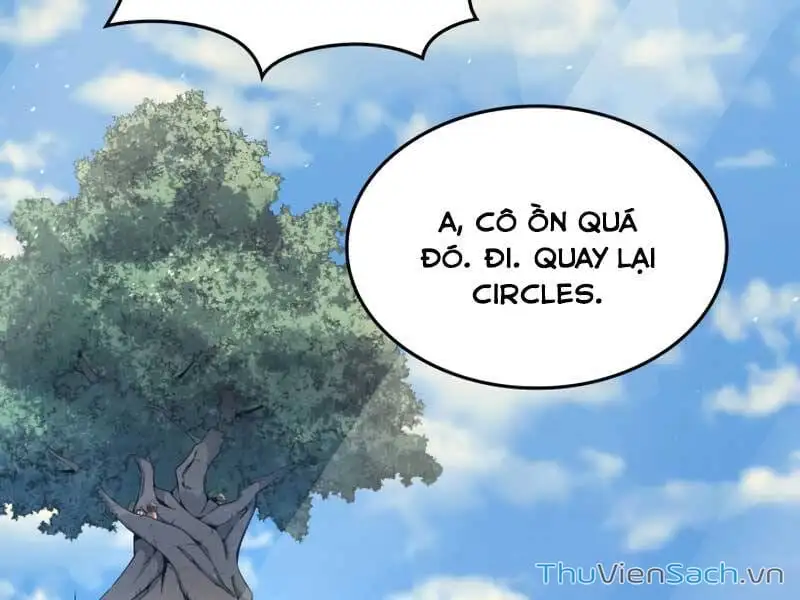 Truyện Tranh Sự Trở Lại Của Pháp Sư Vĩ Đại Sau 4000 Năm trang 5