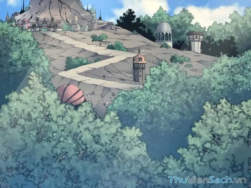 Truyện Tranh Sự Trở Lại Của Pháp Sư Vĩ Đại Sau 4000 Năm trang 5